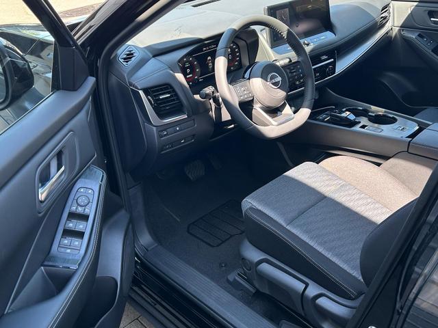 Nissan X-Trail N-CONNECTA 1.5l e-POWER AT Android Auto*Navi*SHZ*3Z Klimaauto*360&deg;*ACC*E-Heck 