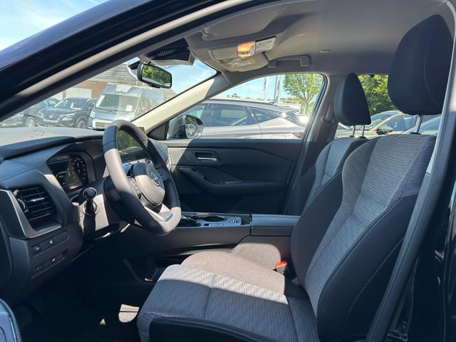 Nissan X-Trail N-CONNECTA 1.5l e-POWER AT Android Auto*Navi*SHZ*3Z Klimaauto*360&deg;*ACC*E-Heck 