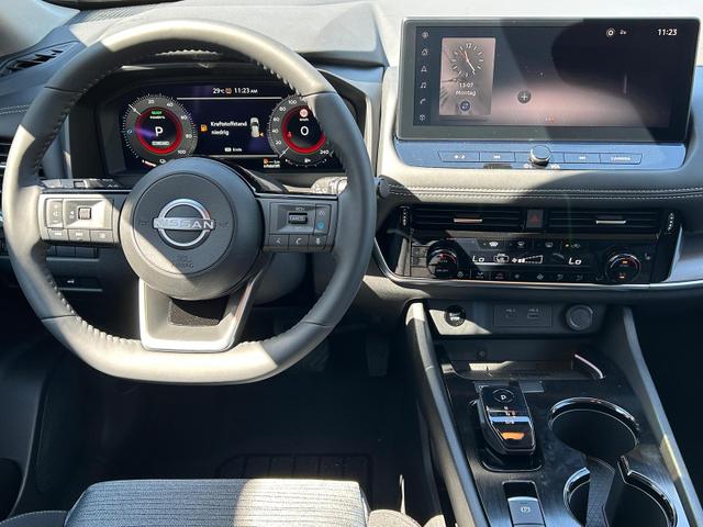 Nissan X-Trail N-CONNECTA 1.5l e-POWER AT Android Auto*Navi*SHZ*3Z Klimaauto*360&deg;*ACC*E-Heck 