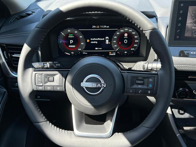 Nissan X-Trail N-CONNECTA 1.5l e-POWER AT Android Auto*Navi*SHZ*3Z Klimaauto*360&deg;*ACC*E-Heck 