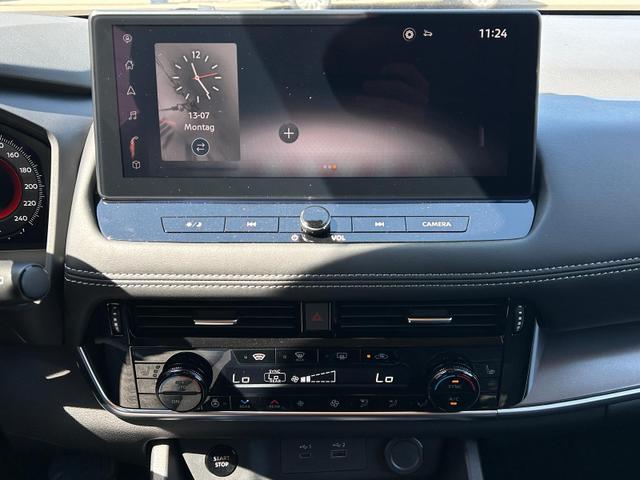 Nissan X-Trail N-CONNECTA 1.5l e-POWER AT Android Auto*Navi*SHZ*3Z Klimaauto*360&deg;*ACC*E-Heck 