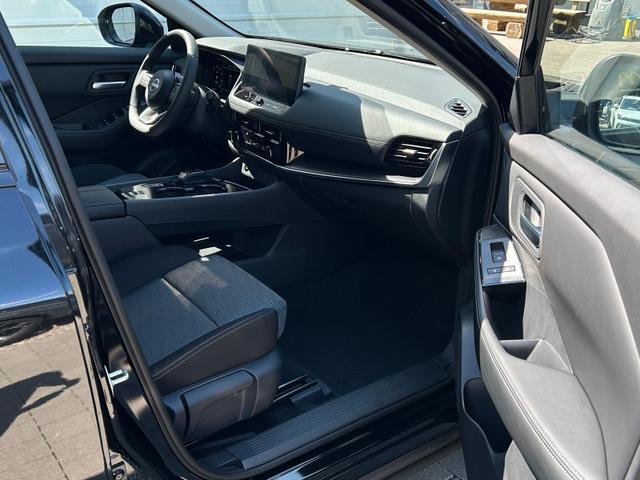 Nissan X-Trail N-CONNECTA 1.5l e-POWER AT Android Auto*Navi*SHZ*3Z Klimaauto*360&deg;*ACC*E-Heck 