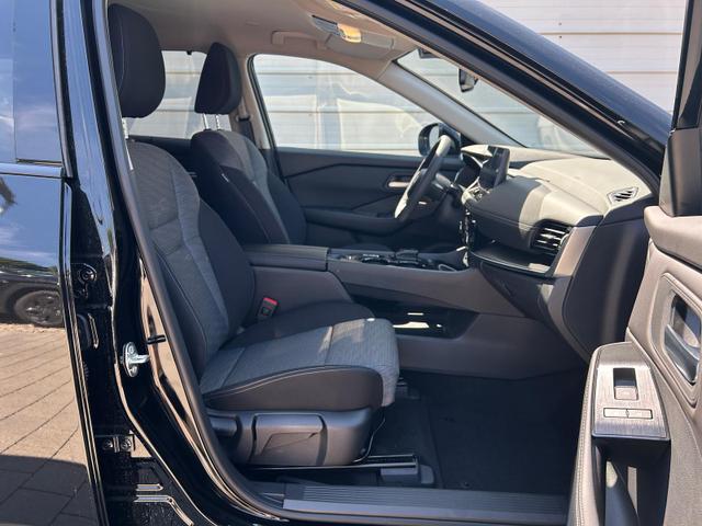 Nissan X-Trail N-CONNECTA 1.5l e-POWER AT Android Auto*Navi*SHZ*3Z Klimaauto*360&deg;*ACC*E-Heck 