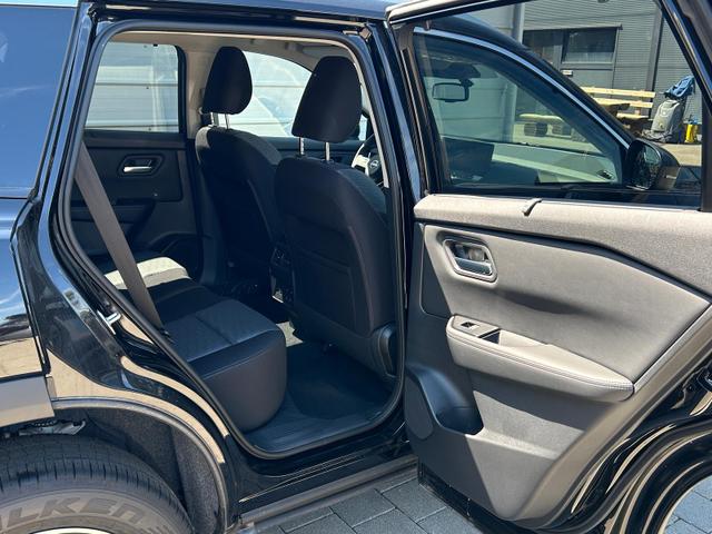 Nissan X-Trail N-CONNECTA 1.5l e-POWER AT Android Auto*Navi*SHZ*3Z Klimaauto*360&deg;*ACC*E-Heck 
