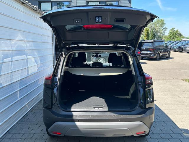 Nissan X-Trail N-CONNECTA 1.5l e-POWER AT Android Auto*Navi*SHZ*3Z Klimaauto*360&deg;*ACC*E-Heck 