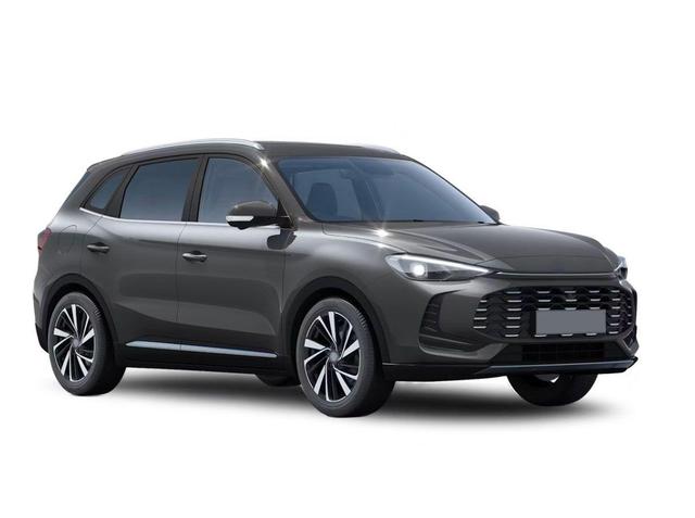 MG ZS - Luxury HEV+ 197 PS MJ26 *Pano*Navi*Android Auto*SHZ*360&deg;*Kunstleder*Klimaauto*ACC