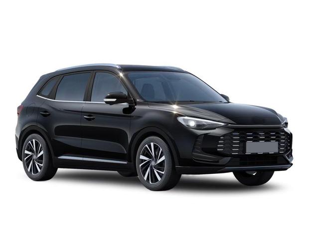 MG ZS - Luxury HEV+ 197 PS MJ26 *Pano*Navi*Android Auto*SHZ*360&deg;*Kunstleder*Klimaauto*ACC
