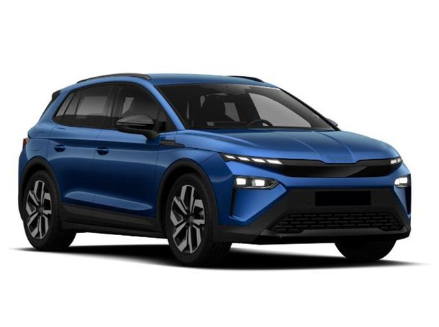 Skoda Elroq - Sportline 60 204 PS Android Auto*Navi*SHZ v/h*Kamera*E-Heck*Kessy*ACC