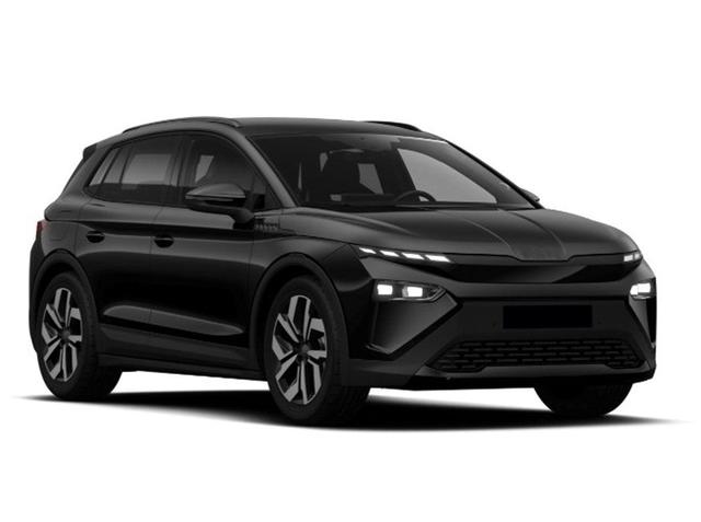 Skoda Elroq - Sportline 60 204 PS Android Auto*Navi*SHZ v/h*Kamera*E-Heck*Kessy*ACC