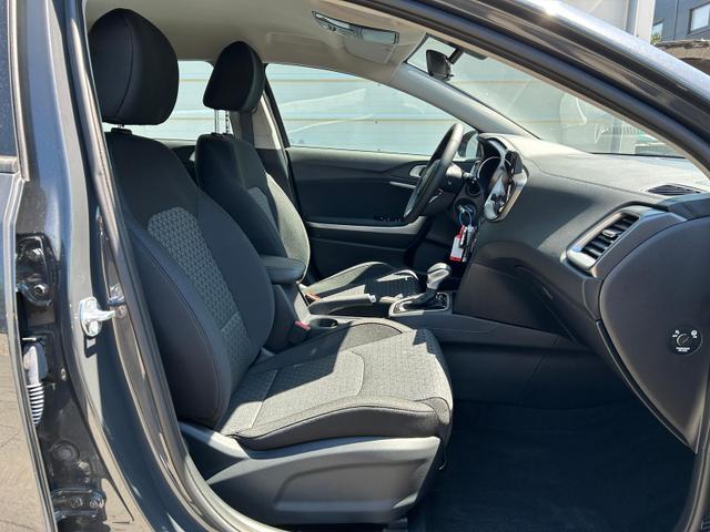 Kia Ceed Silver Android 1.5 T-GDi, DCT Auto*Navi*WinterPak*Kamera*Klima*PDC hinten 