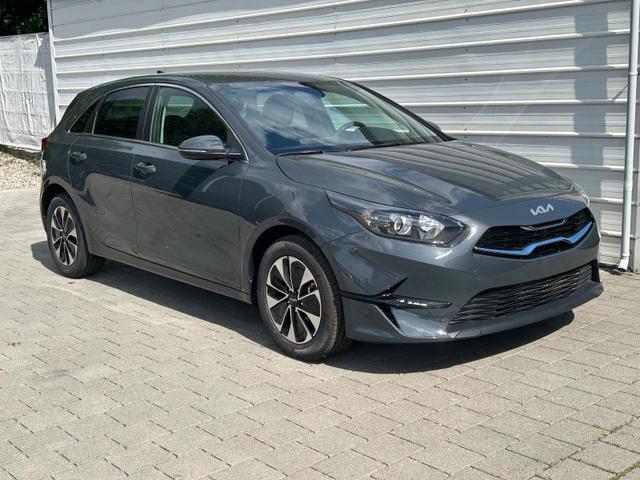 Kia Ceed Gold Android 1.5 T-GDi, DCT Auto*Navi*WinterPak*Klimaauto*16"*Kamera*PrivacyGlas* 