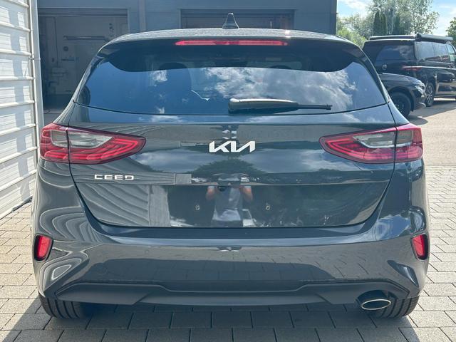 Kia Ceed Gold Android 1.5 T-GDi, DCT Auto*Navi*WinterPak*Klimaauto*16"*Kamera*PrivacyGlas* 