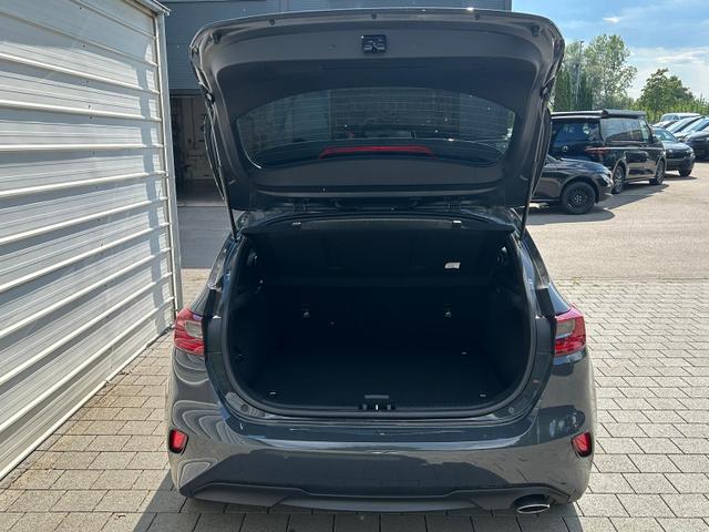 Kia Ceed Gold Android 1.5 T-GDi, DCT Auto*Navi*WinterPak*Klimaauto*16"*Kamera*PrivacyGlas* 
