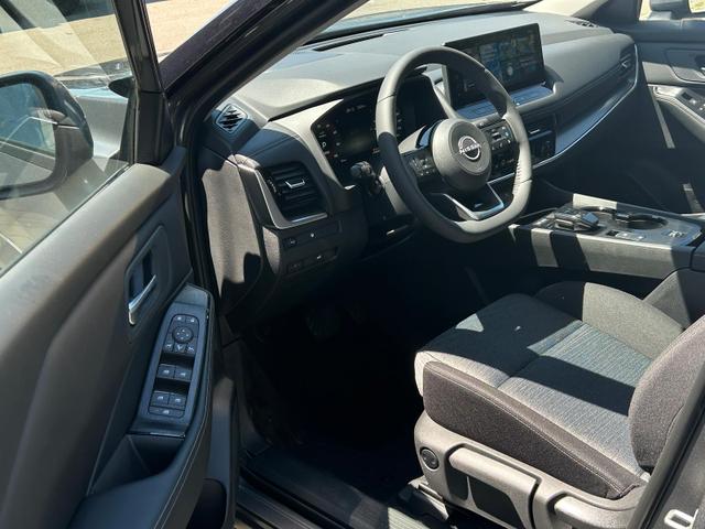 Nissan X-Trail N-CONNECTA 1.5l e-POWER AT Android Auto*Navi*SHZ*3Z Klimaauto*360&deg;*ACC*E-Heck 