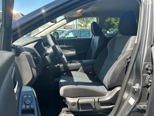 Nissan X-Trail N-CONNECTA 1.5l e-POWER AT Android Auto*Navi*SHZ*3Z Klimaauto*360&deg;*ACC*E-Heck 