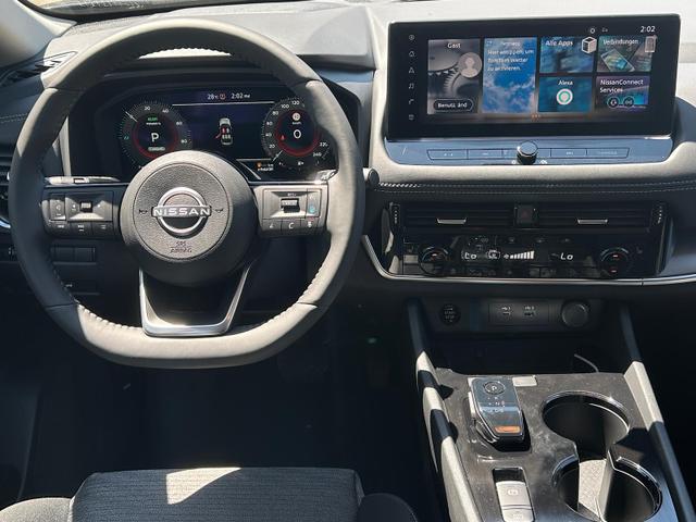 Nissan X-Trail N-CONNECTA 1.5l e-POWER AT Android Auto*Navi*SHZ*3Z Klimaauto*360&deg;*ACC*E-Heck 