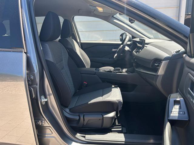 Nissan X-Trail N-CONNECTA 1.5l e-POWER AT Android Auto*Navi*SHZ*3Z Klimaauto*360&deg;*ACC*E-Heck 