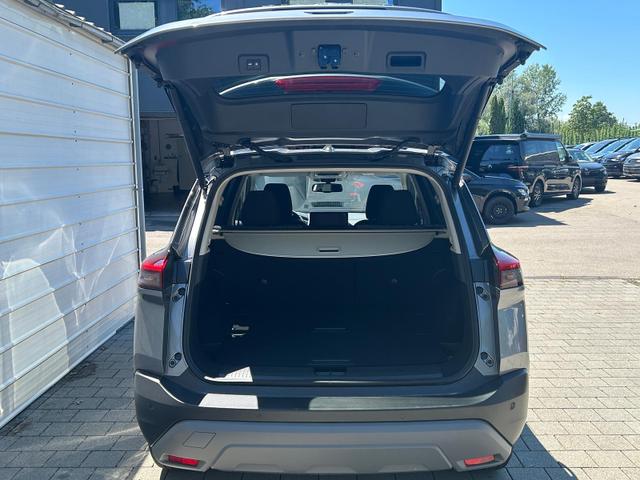 Nissan X-Trail N-CONNECTA 1.5l e-POWER AT Android Auto*Navi*SHZ*3Z Klimaauto*360&deg;*ACC*E-Heck 