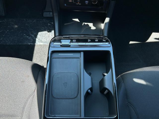 Hyundai TUCSON Black Line 1.6 T-GDi HEV AT Android Auto*Navi*SHZ*Kamera*2Z Klimaauto* 