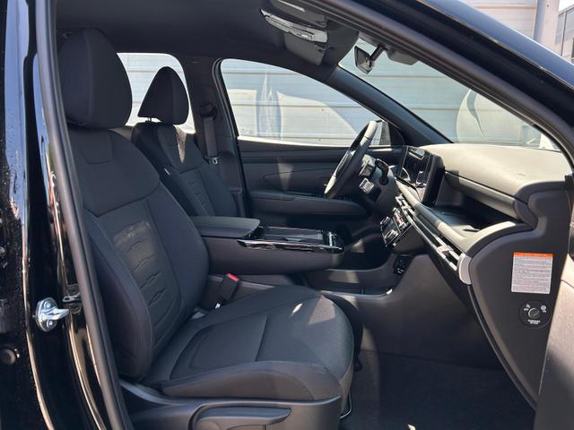 Hyundai TUCSON Black Line 1.6 T-GDi HEV AT Android Auto*Navi*SHZ*Kamera*2Z Klimaauto* 