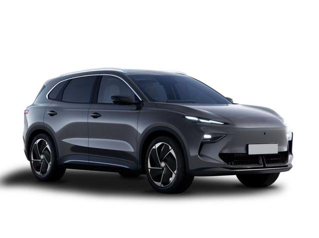 MG S5 EV - Luxury Long Range 64 kWh Android Auto*Navi*SHZ*360&deg;*Keyless*E-Heck*ACC