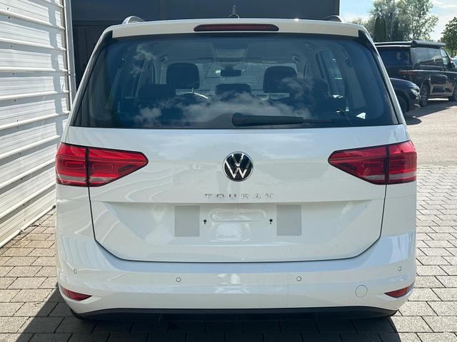 Volkswagen Touran 1.5 TSI 7 Sitzer*Android Auto*Navi*SHZ*ACC*PDC v/h*3Z Klimaauto* 