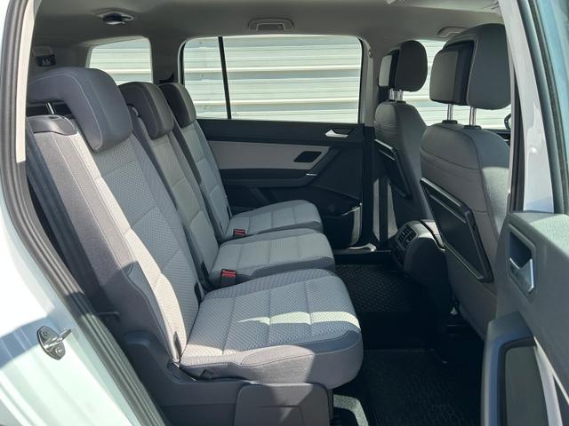 Volkswagen Touran 1.5 TSI 7 Sitzer*Android Auto*Navi*SHZ*ACC*PDC v/h*3Z Klimaauto* 