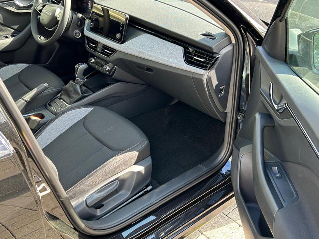 Skoda Kamiq Extra 1.5 TSI DSG AHK*Android Auto*BlackPak*Keyless*SHZ*Kamera*5J Garantie*Klimaauto 