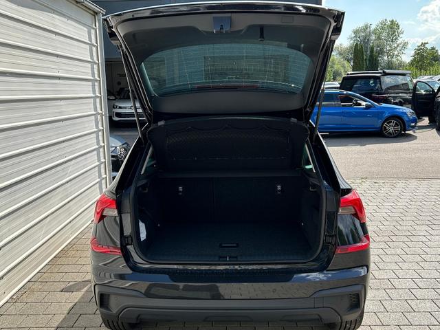 Skoda Kamiq Extra 1.5 TSI DSG AHK*Android Auto*BlackPak*Keyless*SHZ*Kamera*5J Garantie*Klimaauto 