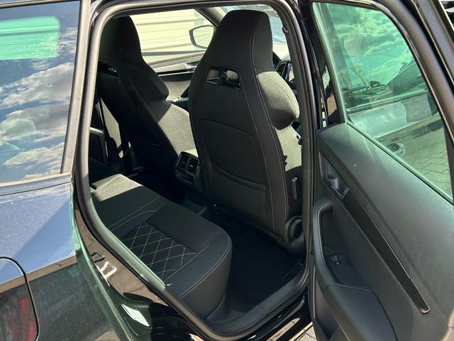 Skoda Karoq Sportline 1.5 TSI DSG AHK*NAVI*Android Auto**SHZ*Keyless*Kamera*ACC 