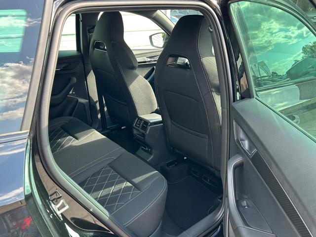Karoq Sportline 2.0 TDI DSG AHK*NAVI*Android Auto**SHZ*Keyless*Kamera*ACC 