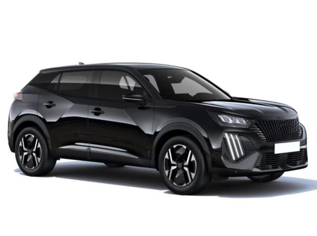 Peugeot 2008 - Allure Turbo100 Android Auto*SHZ*360&deg;*Totwinkel*Klimaauto