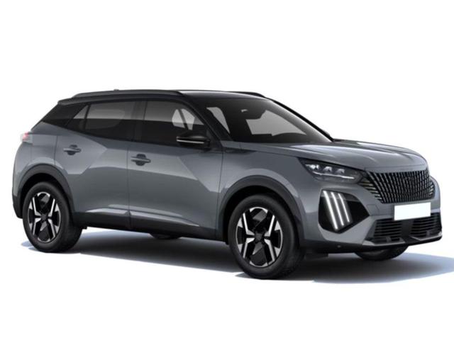 Peugeot 2008 - GT HYBRID 145 eDSC Pano*AHK*Android Auto*SHZ*Alcantara*ACC*360&deg;*Totwinkel*Klimaauto