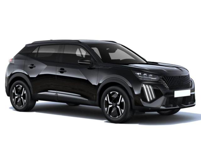 Peugeot 2008 - GT HYBRID 145 eDSC Pano*AHK*Android Auto*SHZ*Alcantara*ACC*360&deg;*Totwinkel*Klimaauto