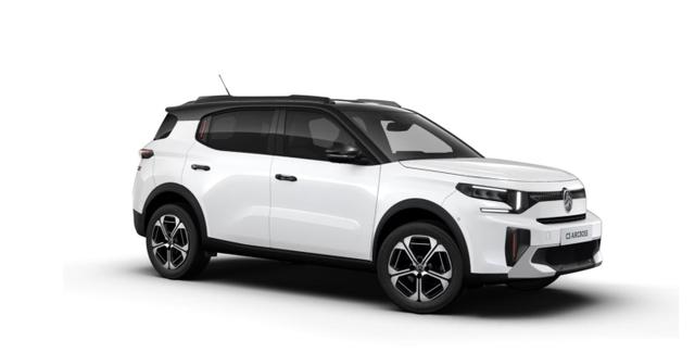 Citro&euml;n C3 Aircross - MAX Hybrid 145 6AT Android Auto*Navi*SHZ*Kamera*Totwinkel*Keyless*17"*Klimaauto