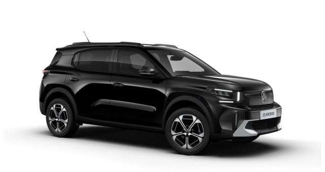 C3 Aircross - MAX Hybrid 145 6AT Android Auto*Navi*SHZ*Kamera*Totwinkel*Keyless*17"*Klimaauto