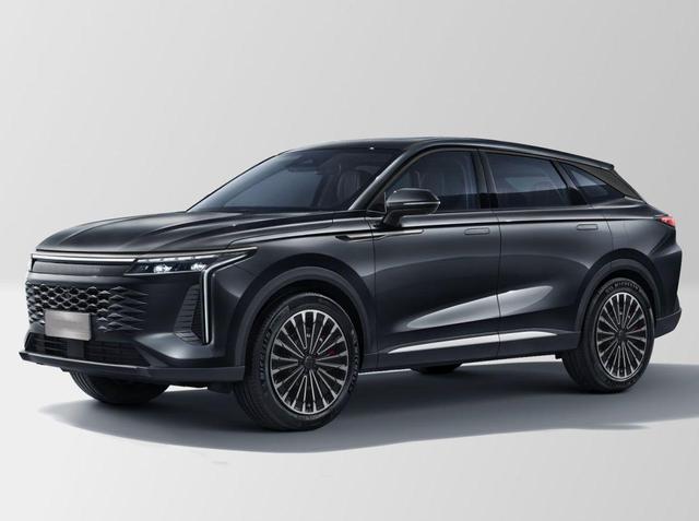 Omoda 9 - Premium 1.5 TGDI PHEV 3DHT 4WD Pano*Leder*540&deg;Kamera*Android Auto*Navi*SHZ*20"