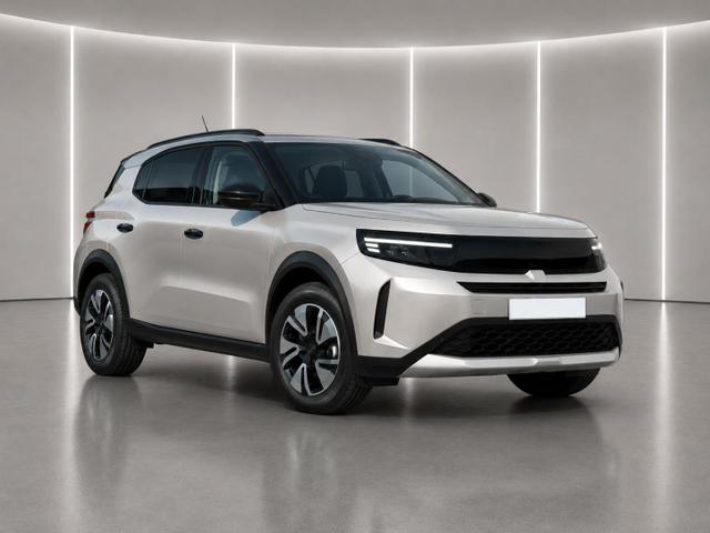 Opel Frontera - Ultimate Hybrid 145 PS Android Auto*Navi*SHZ*Tech Paket GS*Kamera*Klimaauto
