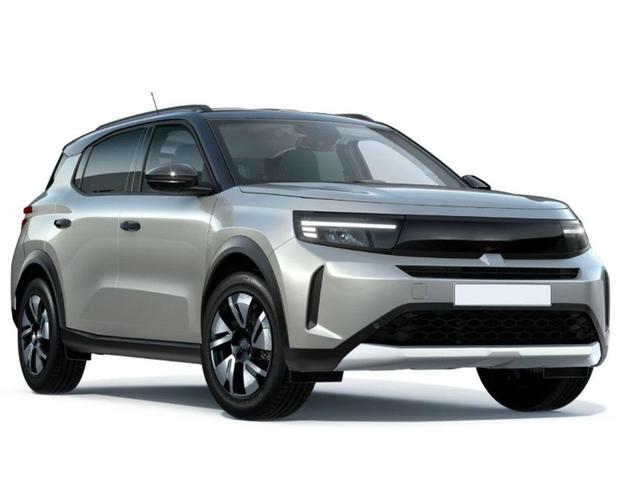 Opel Frontera Ultimate Hybrid 145 PS Android Auto*Navi*SHZ*Tech Paket GS*Kamera*Klimaauto 