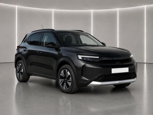 Opel Frontera - Ultimate Hybrid 145 PS Android Auto*Navi*SHZ*Tech Paket GS*Kamera*Klimaauto
