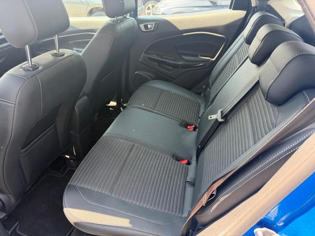 Ford EcoSport 1.0L EcoBoost Android Auto*Navi*SHZ*Keyless*PDC*Tempomat 