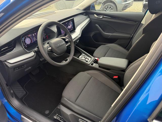 Skoda Octavia Combi Selection Kombi 1.5 TSI DSG AHK*Android Auto*ACC*SHZ*E-Heck*Keyless*Kamera*2Z Klimaauto 