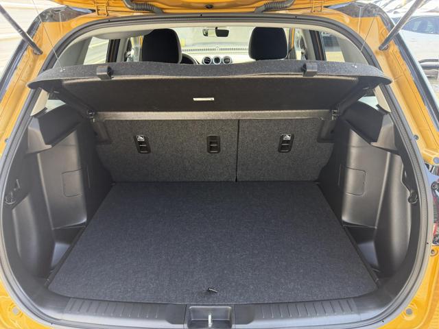 Vitara GL+ Comfort 1.4 MHEV AT Android Auto*Navi*SHZ*ACC*Kamera*Klimauto*LED*PrivacyGlas 