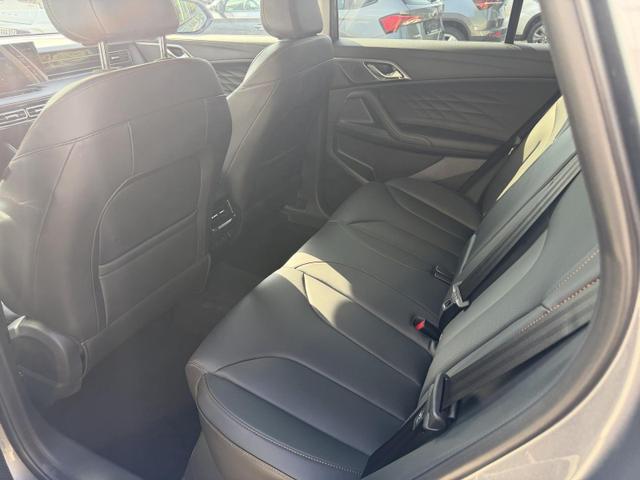 MG HS Luxury HEV+ 224PS Android Auto*Navi*SHZ*360&deg; Kamera*Keyless*Leder*E-Heck/PDC v/h* 