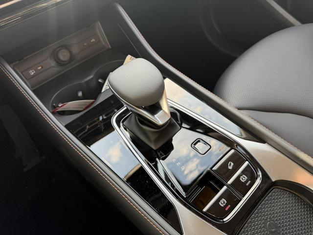 MG HS Luxury HEV+ 224PS Android Auto*Navi*SHZ*360&deg; Kamera*Keyless*Leder*E-Heck/PDC v/h* 