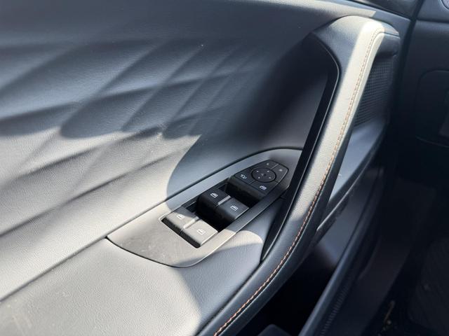 MG HS Luxury HEV+ 224PS Android Auto*Navi*SHZ*360&deg; Kamera*Keyless*Leder*E-Heck/PDC v/h* 