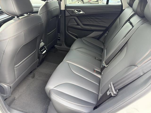HS Luxury HEV+ 224PS Android Auto*Navi*SHZ*360&deg; Kamera*Keyless*Leder*E-Heck/PDC v/h* 