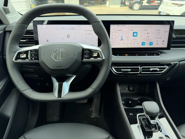HS Luxury HEV+ 224PS Android Auto*Navi*SHZ*360&deg; Kamera*Keyless*Leder*E-Heck/PDC v/h* 