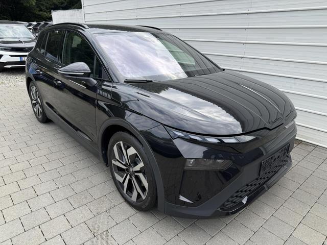 Skoda Elroq - Sportline 60 204 PS Android Auto*Navi*SHZ v/h*Kamera*E-Heck*Kessy*ACC