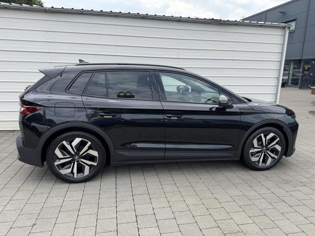Skoda Elroq Sportline 60 204 PS Android Auto*Navi*SHZ v/h*Kamera*E-Heck*Kessy*ACC 